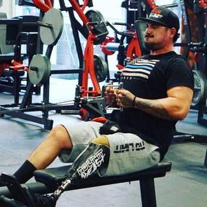 Meet your Posher, Joshua